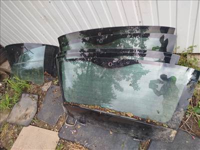 BMW 3-as sorozat E46 Bmw e46 kombi csomagtér ajtó üveg eladó 