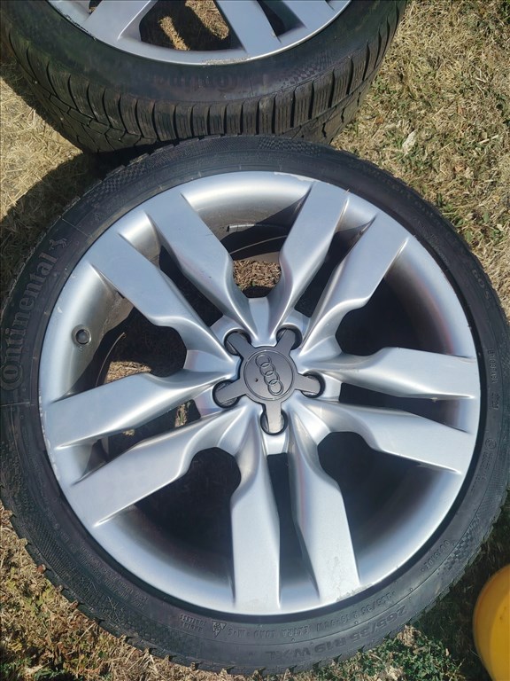 S6 alufelni 19" 2. kép