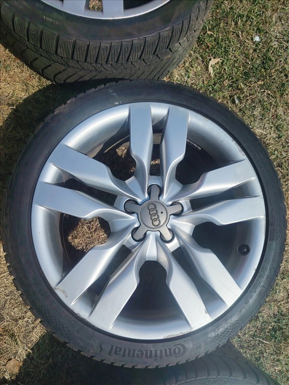 S6 alufelni 19" 3. kép