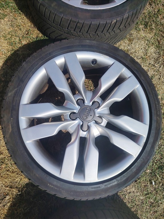 S6 alufelni 19" 4. kép