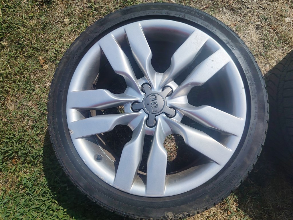 S6 alufelni 19" 5. kép