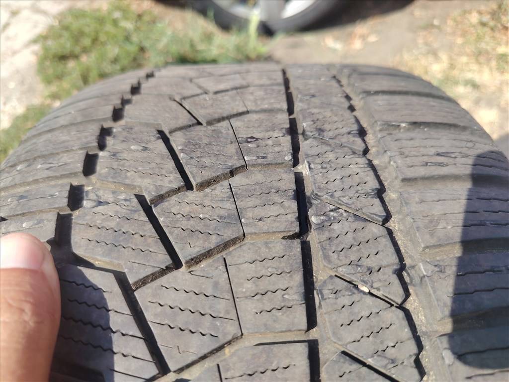 S6 alufelni 19" 7. kép