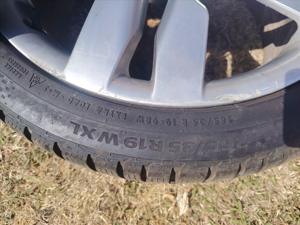 S6 alufelni 19" 9. kép