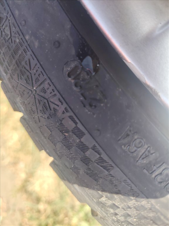 S6 alufelni 19" 10. kép