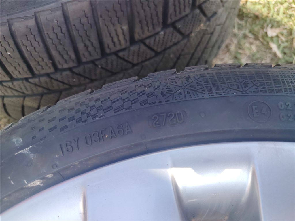 S6 alufelni 19" 11. kép