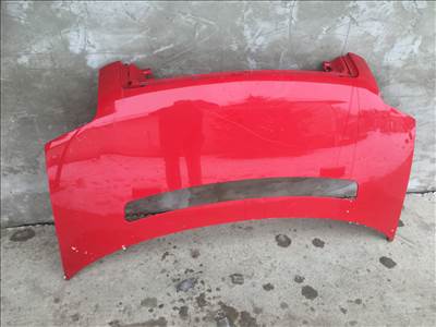 Audi A2 (8Z) motorhazteto