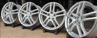 5x112 Dezent TZ" alufelni garnitúra 6,5x17" ET:44    /F264.