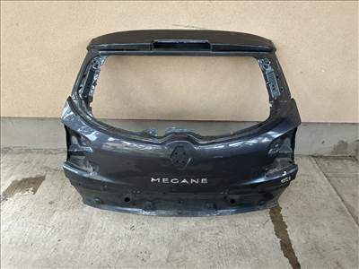 Renault Mégane III csomagtérajtó 