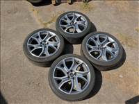 19" 5x108 Citroen C5