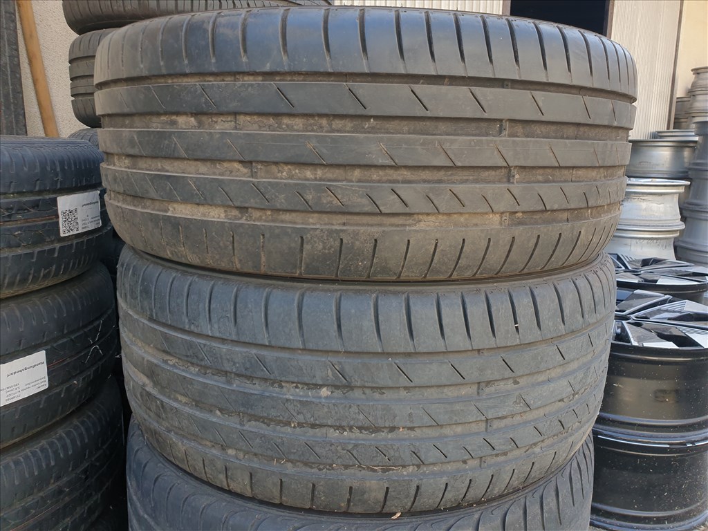 19" 5x108 Citroen C5 6. kép