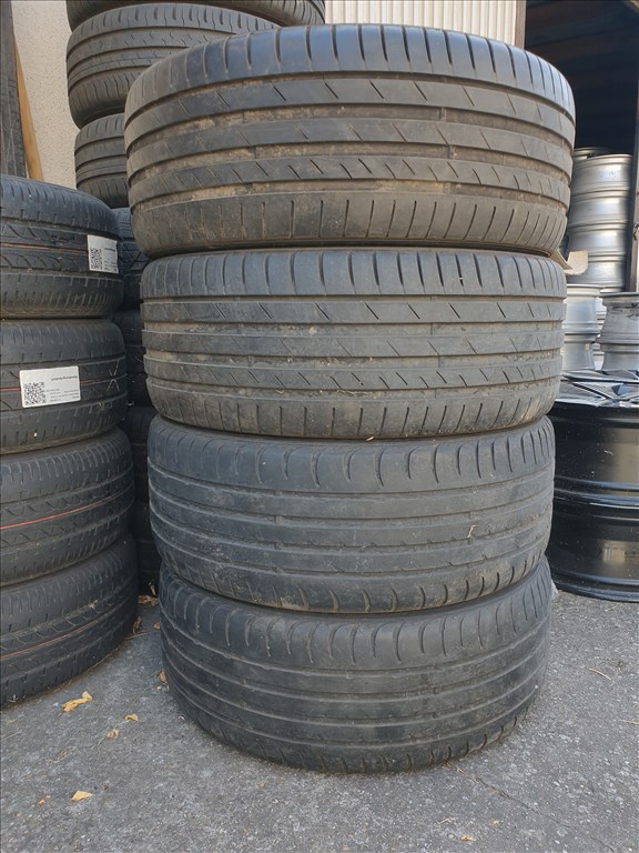 19" 5x108 Citroen C5 7. kép