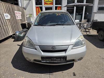 Suzuki Liana 1.6 2WD gyújtáskapcsoló 