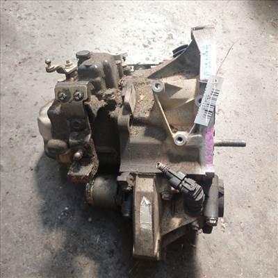 FIAT Panda 03-11 Sebességváltó. benzines manuális