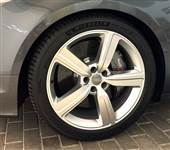 Gyári Audi Felni 20" (4KE601025S)