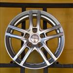 Mazda-Hyundai-KIA-Mits-Toyota-Suzuki (2650)Használt 16" 5x114,3 alufelni 