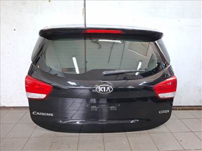Kia Carens (RP) csomagtérajtó