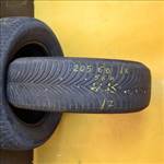 Michelin Alpin A5 (2) 16" 205/60 téli gumi