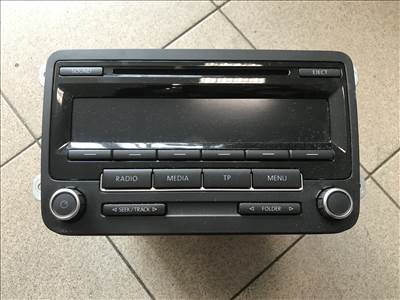Volkswagen Jetta VI fejegység 1K0035186AN
