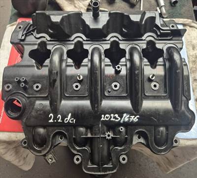 Renault/Opel/Nissan 2.2dci/2.5dci G9T/G9U bontott használt szelepfedél 8200714033  