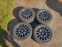 16" 4x98 Fiat Bravo
