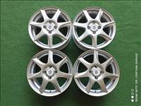 4x100 15" Suzuki új alufelni garnitúra