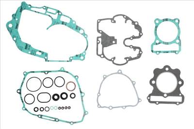 HONDA XR 250 Komplett tömítéskészlet W811263 Winderosa