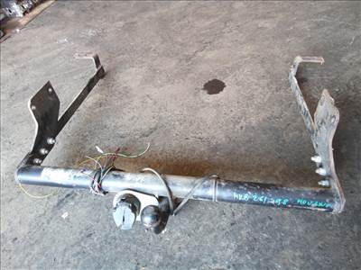 OPEL MOVANO 2003.10-2010.02 Vonóhorog