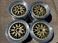 4db BBS 19" Porsche 911 alufelni. (20)