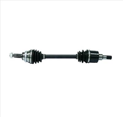 Suzuki Ignis utángyártott komplett féltengely bal 1.3 benzines motorokhoz 2003-2007 (44102-86G30)
