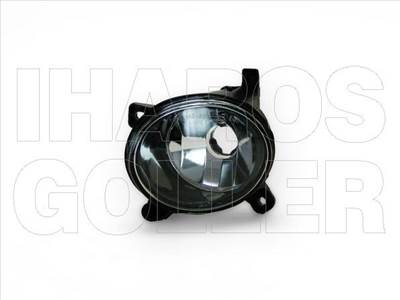 Seat Exeo 2009-2011 - Ködlámpa H11 bal DPA