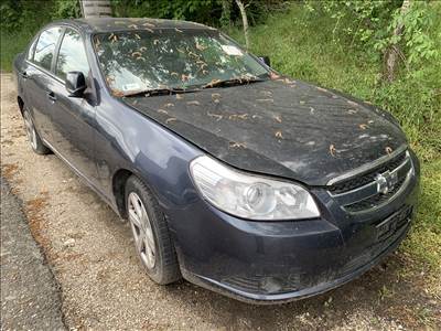 Chevrolet Epica bontott alkatrészei X20D1