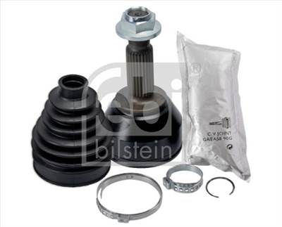 FEBI BILSTEIN 176800 - Féltengelycsukló készlet FORD