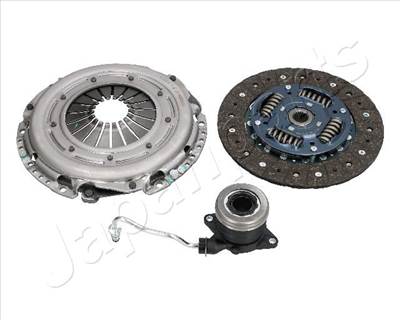 JAPANPARTS KF-932E - kuplungszett FIAT JEEP