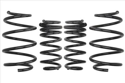 Eibach Toyota Avensis T27 Station Wagon, 1.6 D4D, 2.0 D4D, 2.2 D4D, 2008.11-2018.10-ig, Pro-Kit, -20-25/25mm-es Ültetőrugó