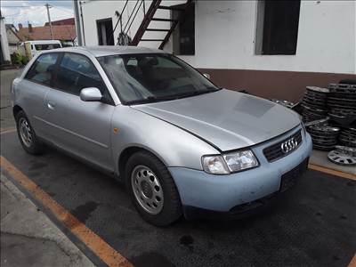 Audi A3 (8L) 1.6 Hátsóhíd 