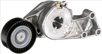 Szíjfeszítő, hosszbordás szíj GATES T38148 for AUDI, SEAT, SKODA, VW