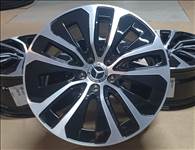 Új/demó Mercedes W254 GLC klasse alufelnik 5x112 8x18 ET32,5 4db