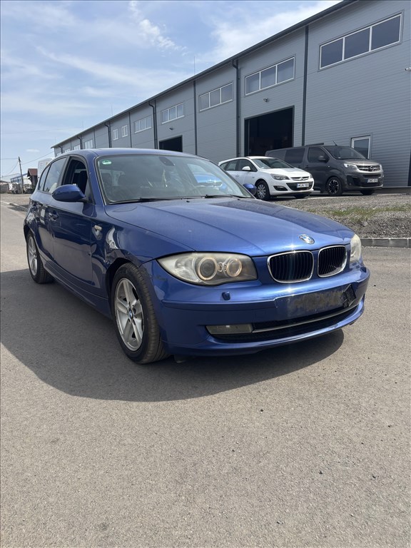 BMW 120 (E81, E82, E87, E88) bontott alkatrészei 2. kép