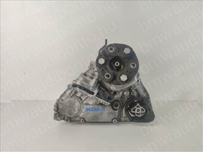 BMW X5 (F15, F85) M Osztómű (8623348, 27108623348, 27107505376, 27107649784, 27107643760, 27107639265, 27107636489)