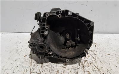 212126 Alfa Romeo GT, 147, 156 1,9 16v Diesel 6 sebbeséges váltó