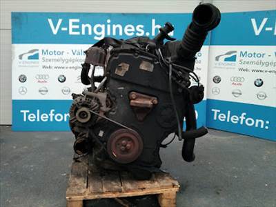 Ford Transit 2,0TDDI F3FA bontott motor
