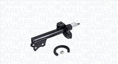 MAGNETI MARELLI 352738070000 - lengéscsillapító BUGATTI MERCEDES-BENZ