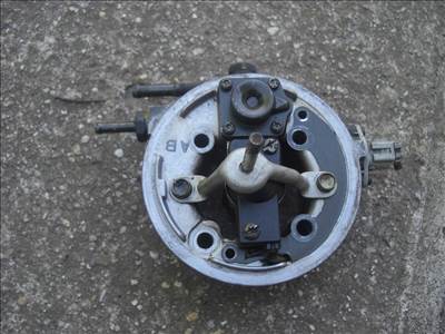Suzuki Swift injektor 