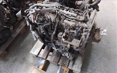 Alfa Romeo Brera 2.4 JTDM Motor komplett 