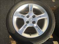  Mazda Enkei 15-ös alukerék 4x100 