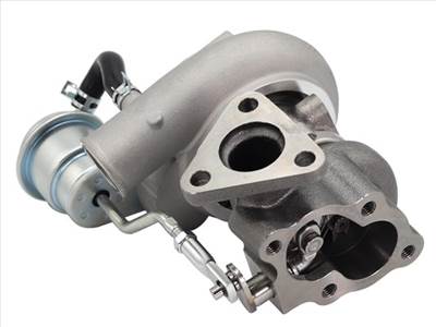 MAGNETI MARELLI 807101003000 - turbófeltöltő HYUNDAI KIA