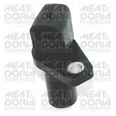 MEAT & DORIA 87646 - fordulatszám érzékelő, motormenedzsment LADA