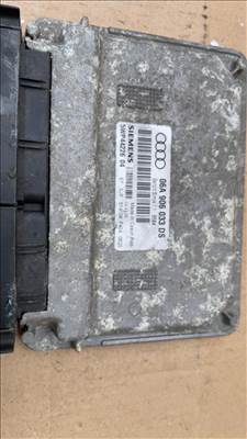 Motorvezérlő egység - Audi A3 8P 1.6 06A 906 033 DS