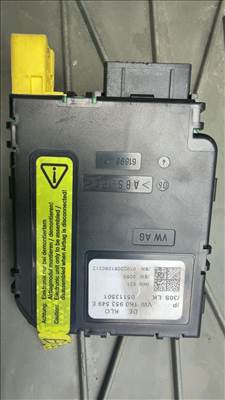 Kormányoszlop vezérlőmodul - Audi A3 8P 1K0 953 549 E