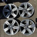 5x112 Audi (gyári) 7x16" ET35 ⌀66,6 |alufelni garnitúra
